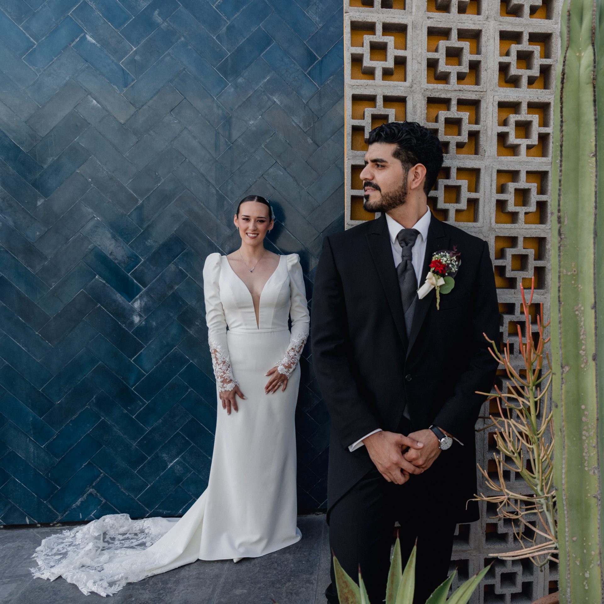 1. Gettin Ready. Ceci y Pepe (293).JPG