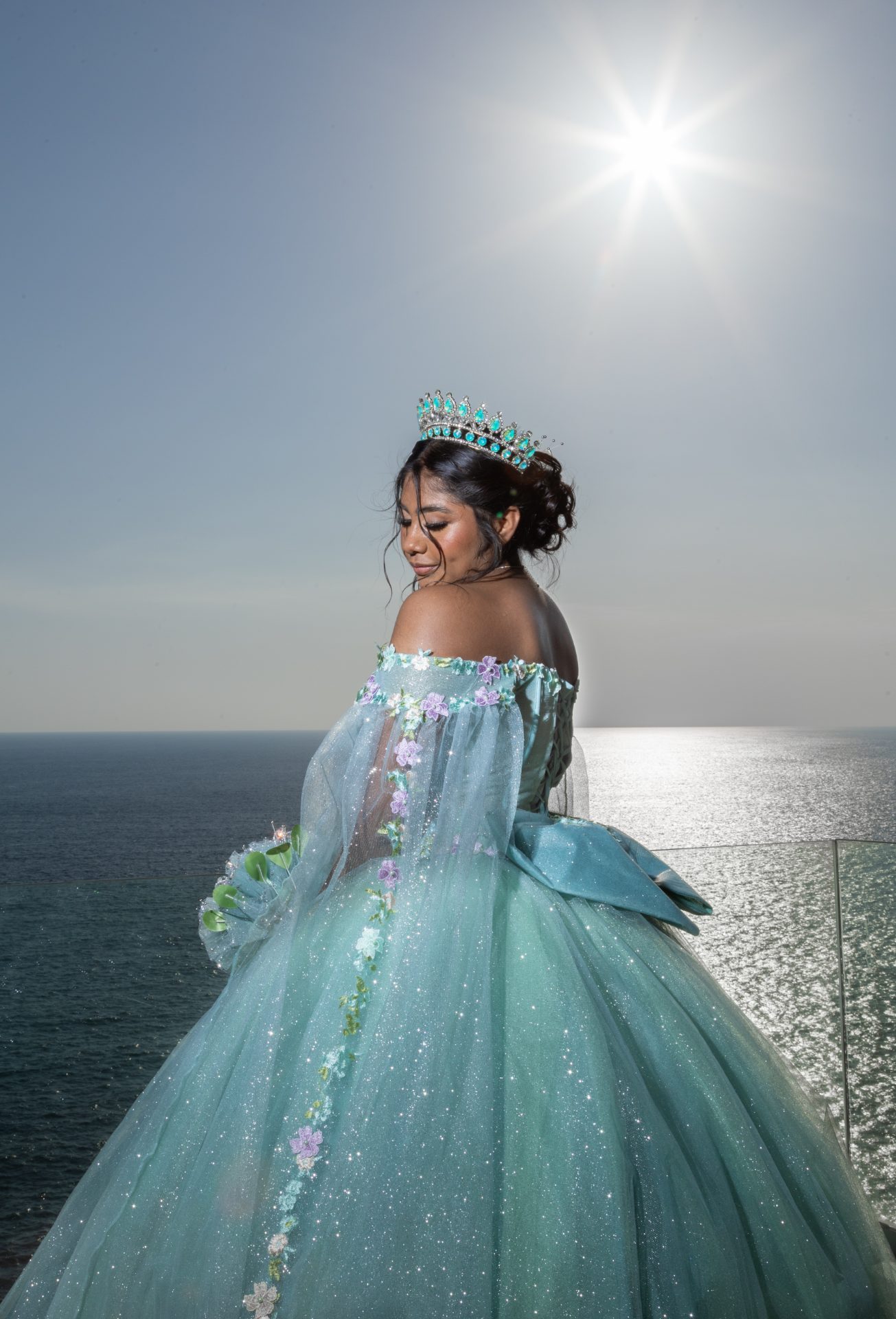 XV Melanie