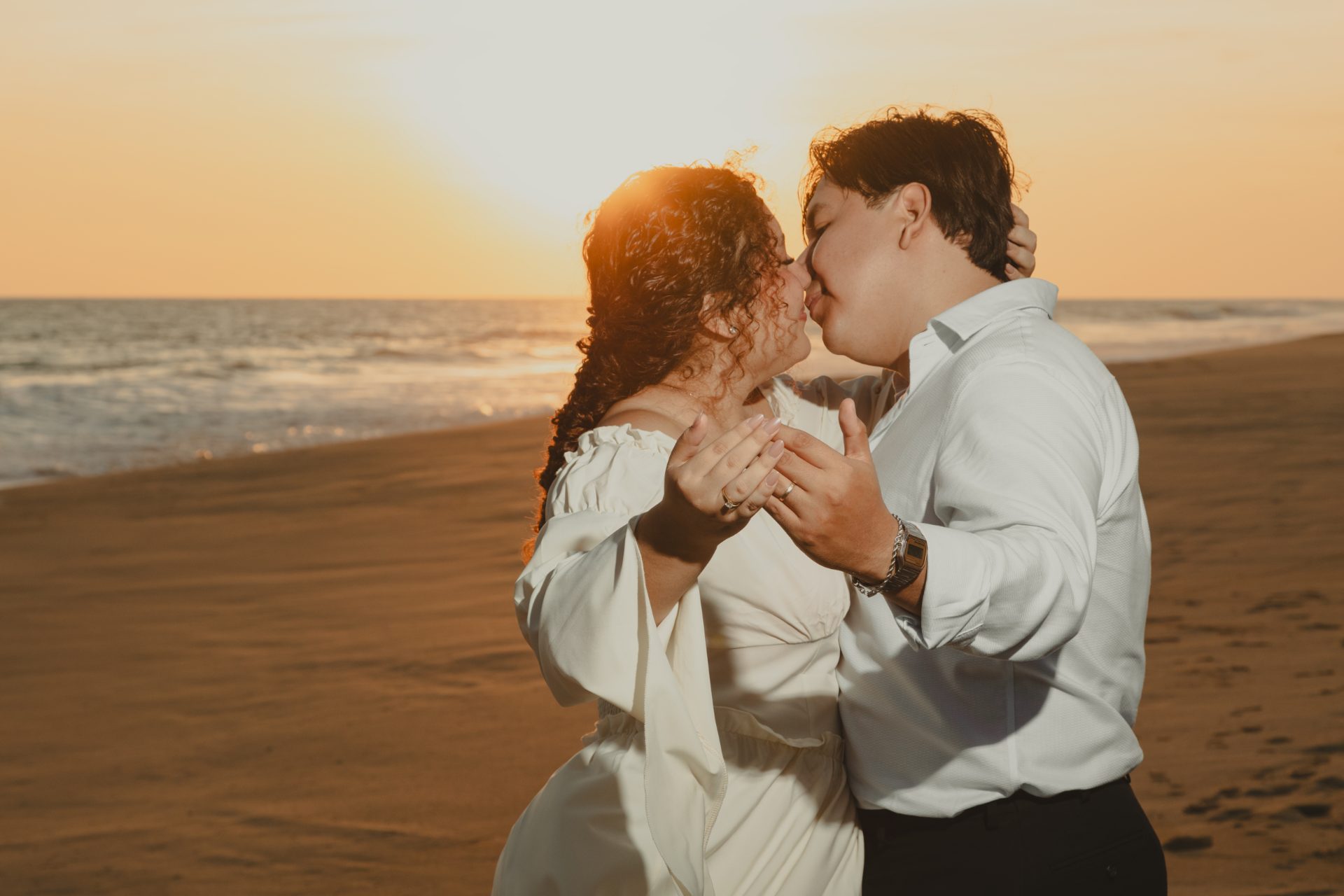 Yuruani (Sesión pre boda)