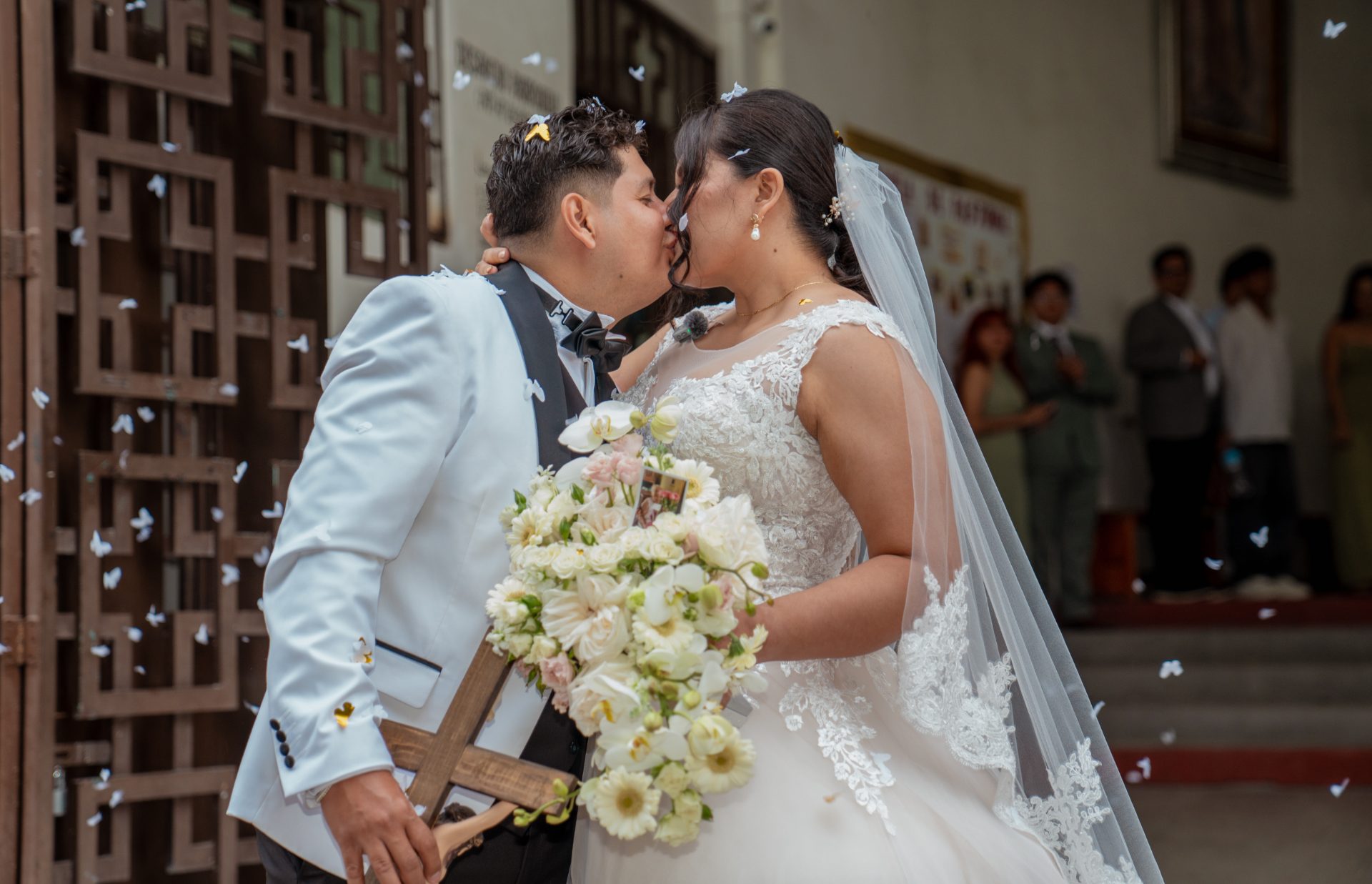 Elena & Allan