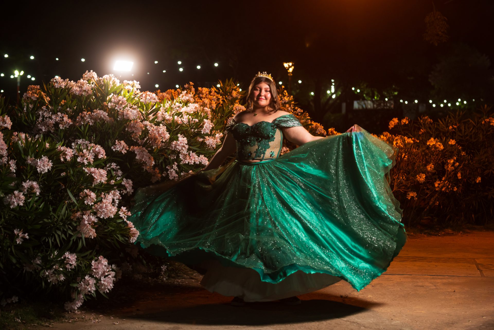 AINARA 15 Años La FIESTA 