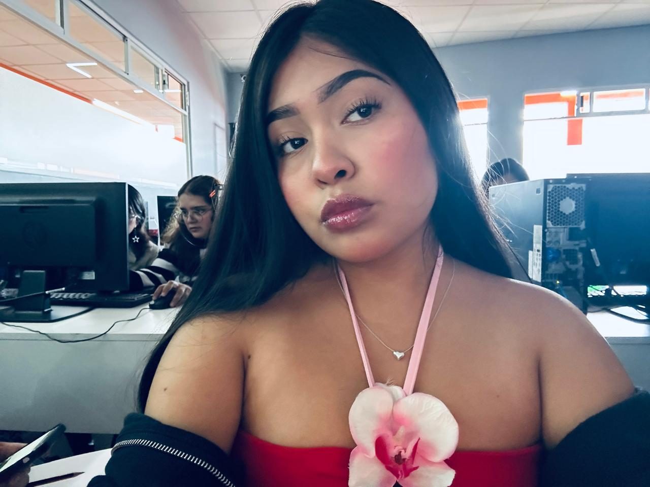 Ximena Guadalupe Santiago Martinez