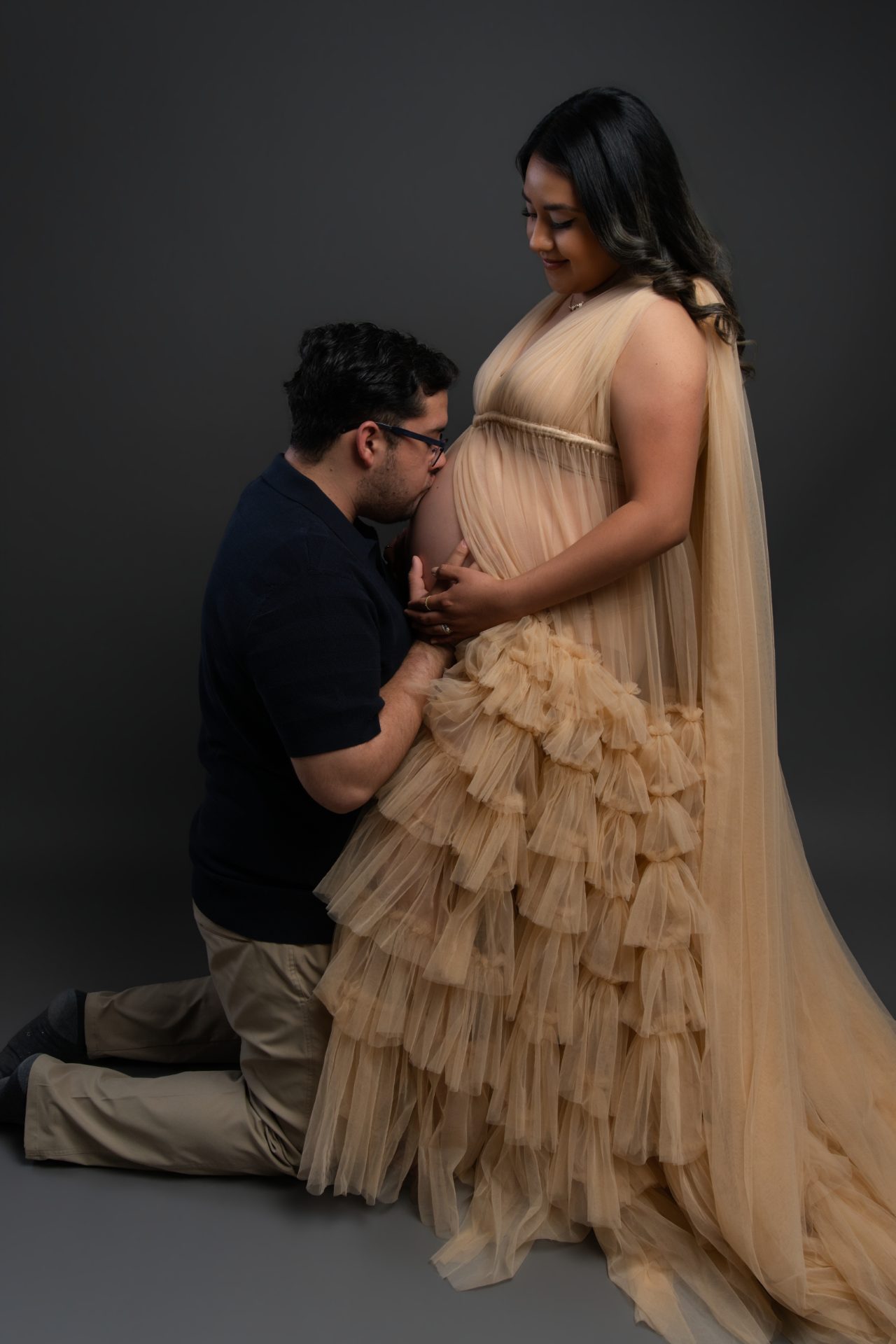 Sesion Maternidad Kathia