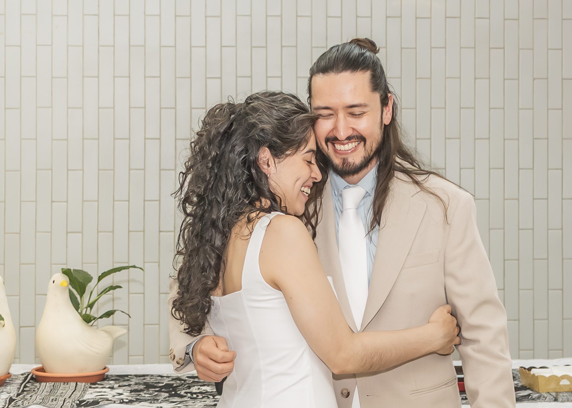 Ana & Carlos