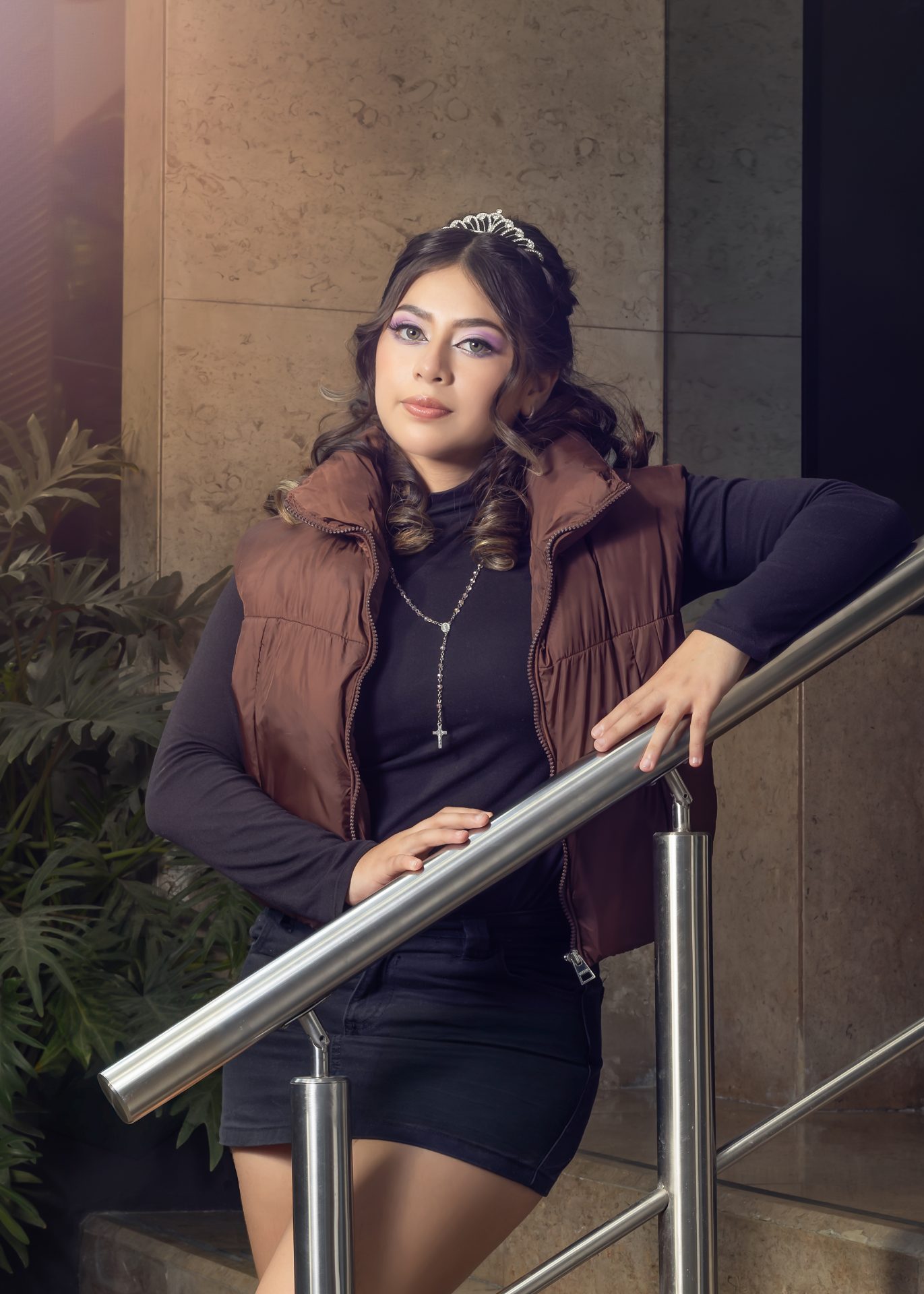 Galya XV