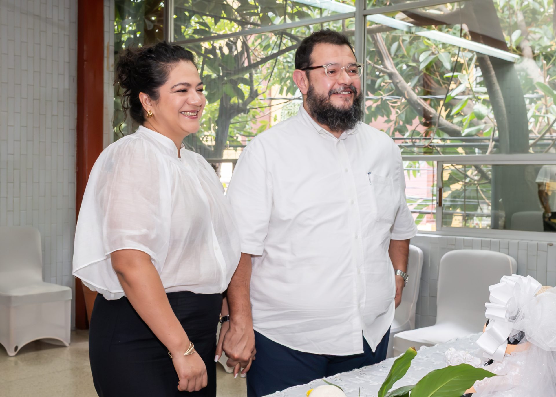 Diana & Edgardo