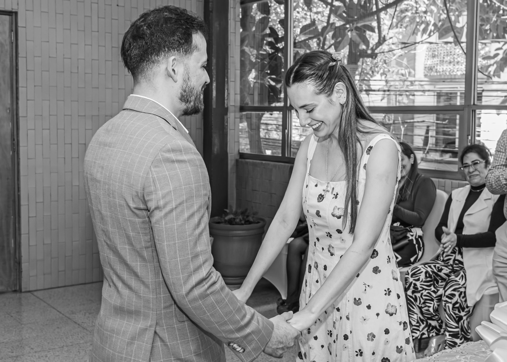 Fabiola & Álvaro