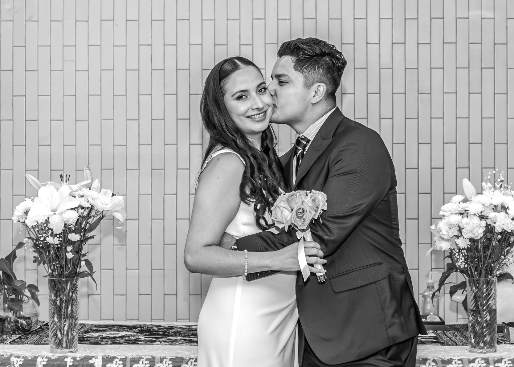 Fernando & Bianca