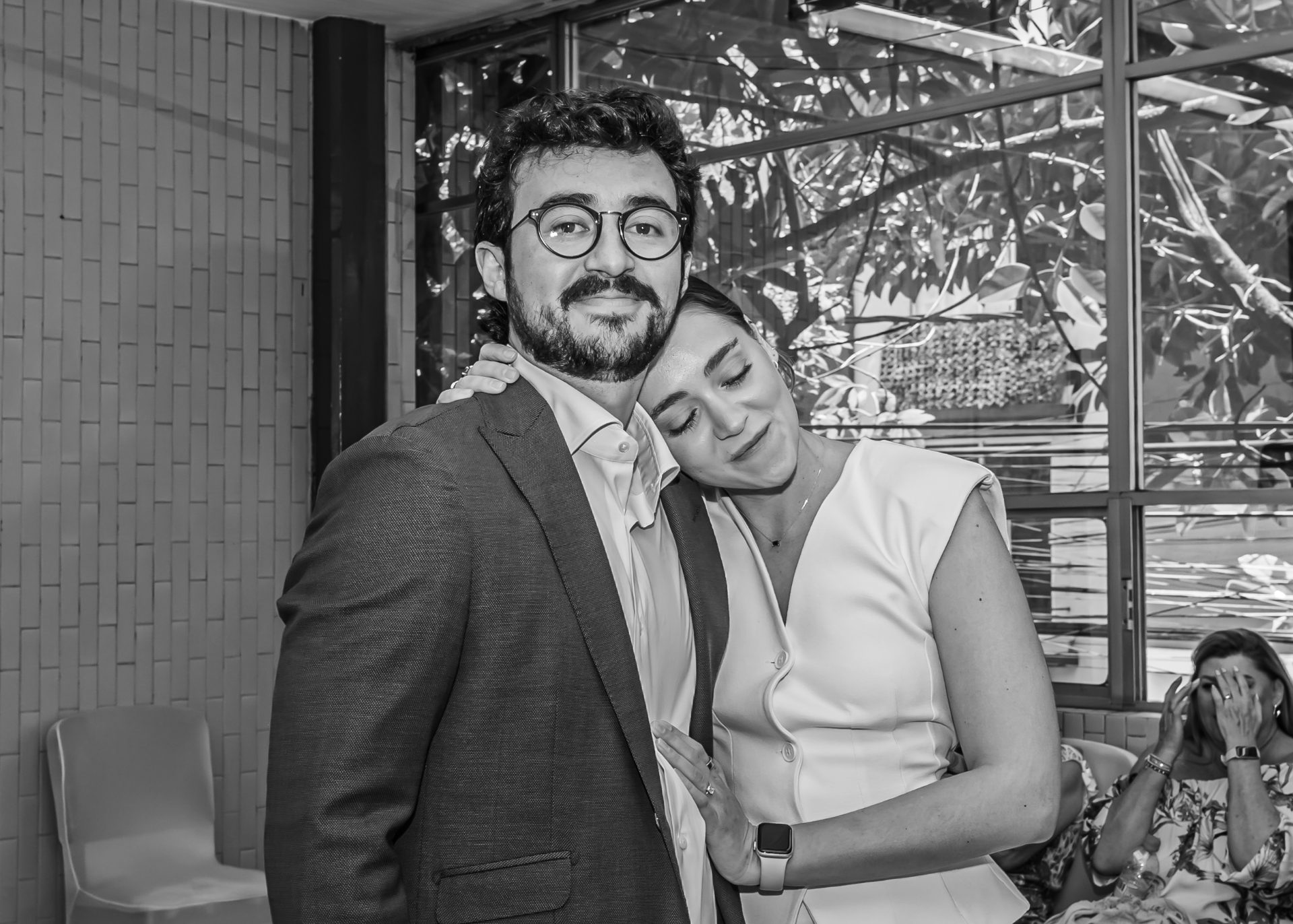 MICHELLE & EDUARDO