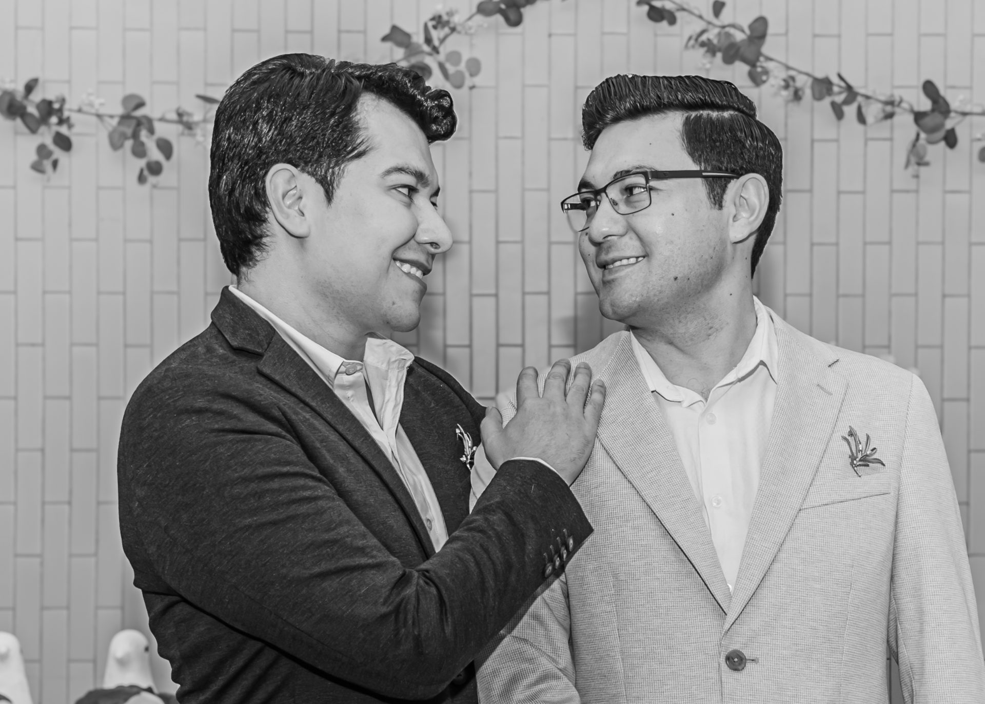Alan & Ricardo