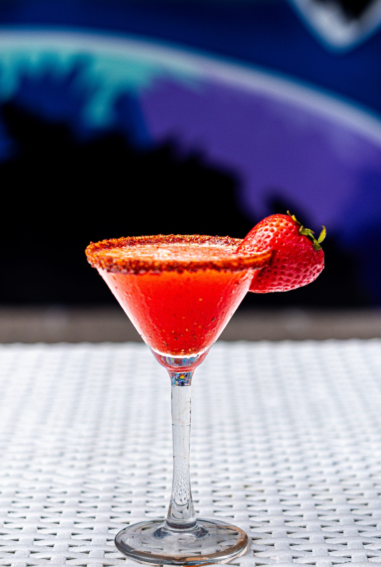 BEBIDAS DE PROMOCION EN GARNER HOTEL
