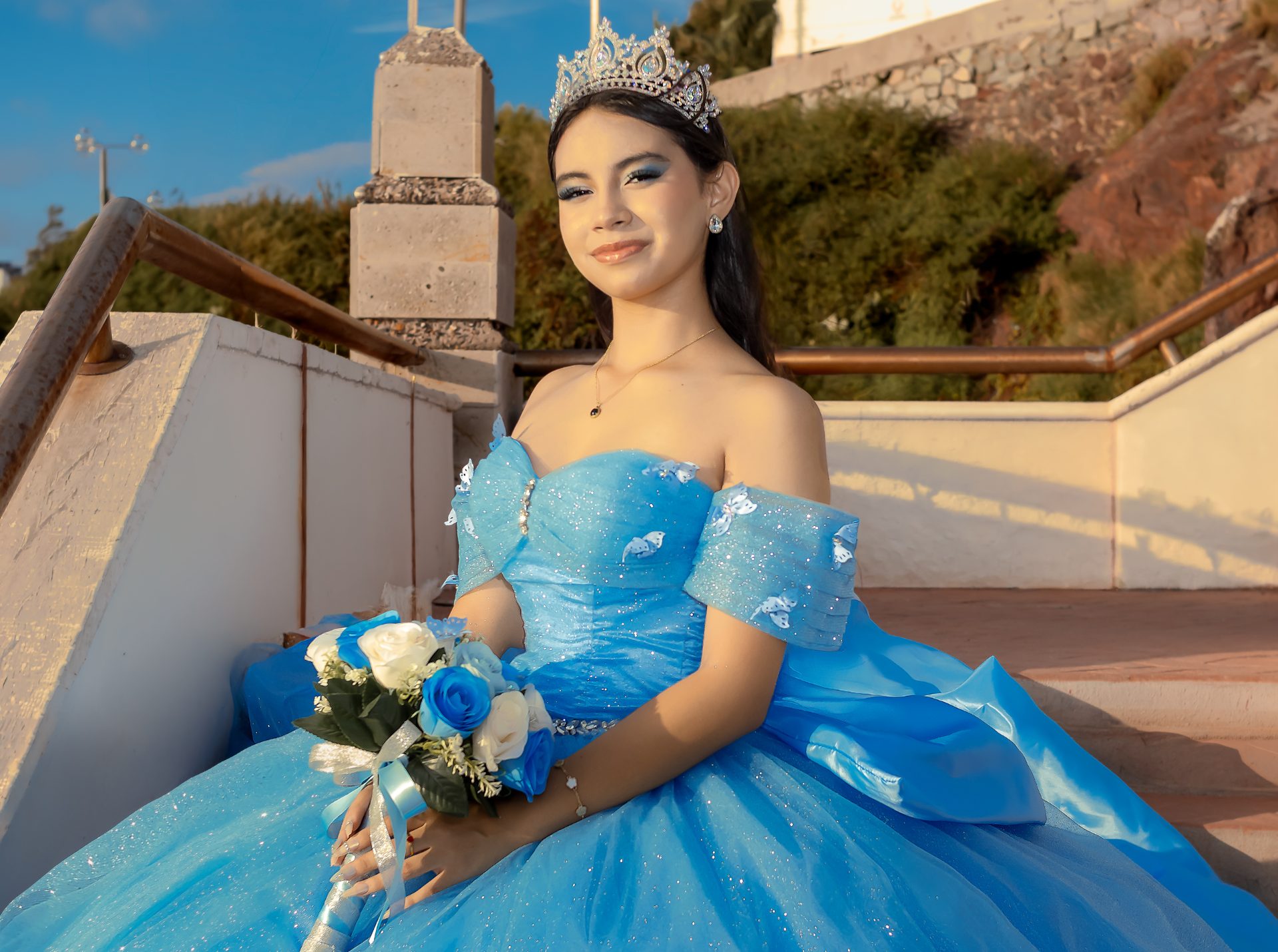 Sesion Elisa XV
