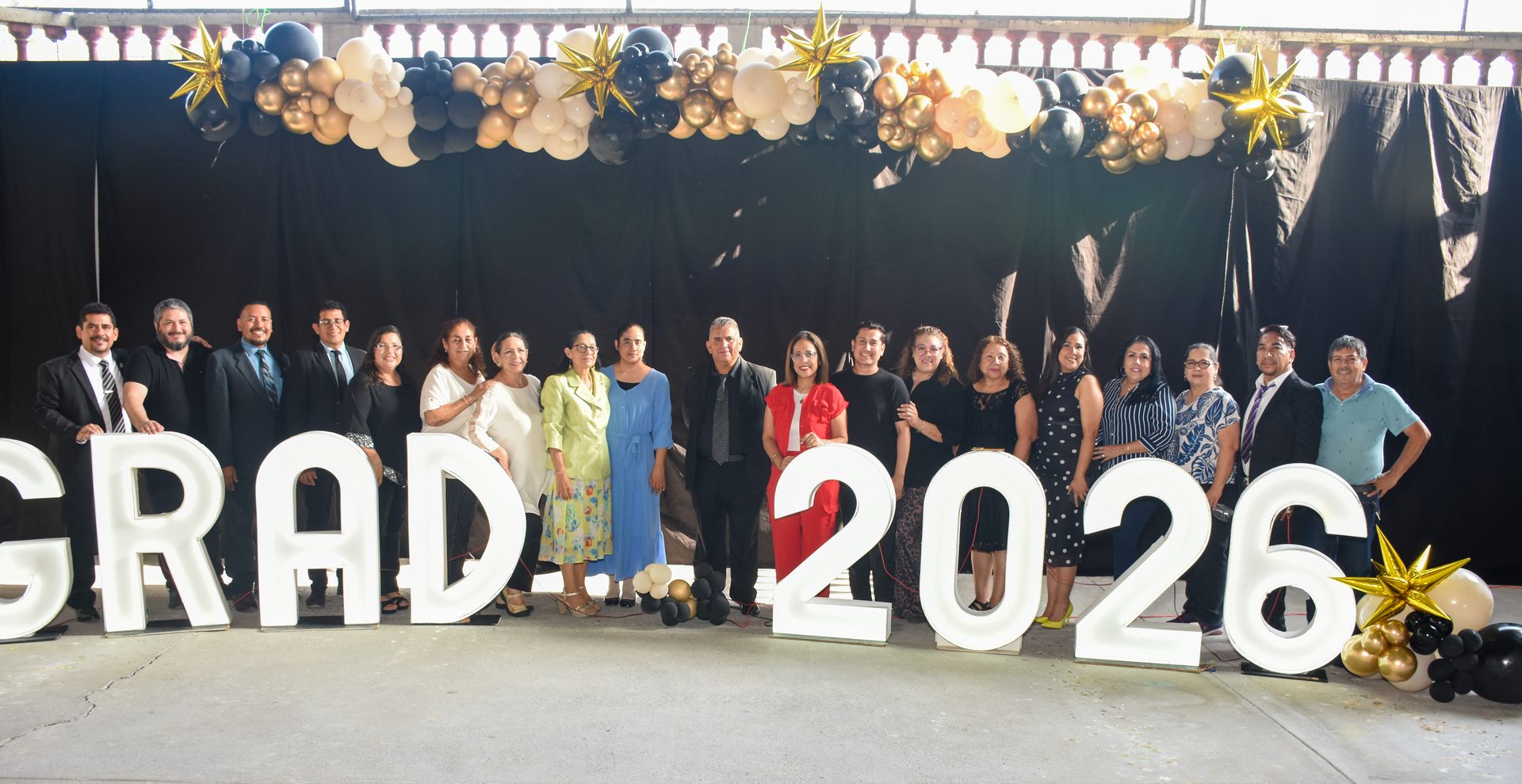 GRADUACION SECUNDARIA 62 MAESTRO ALTAMIRANO