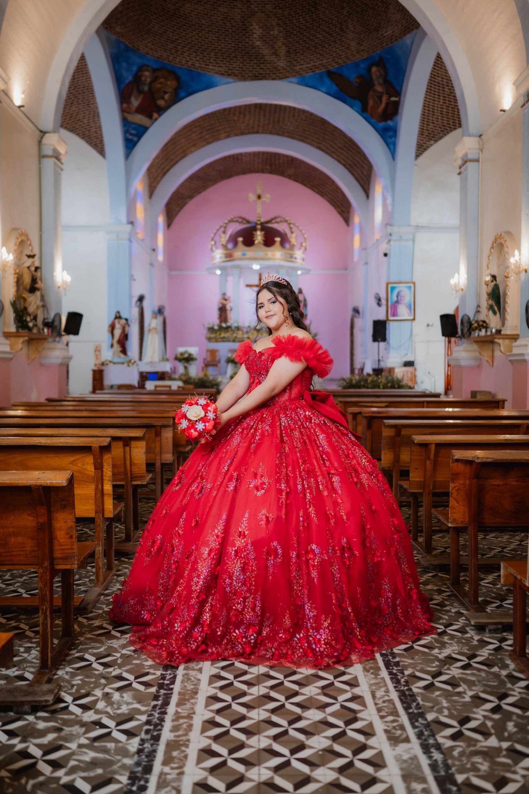 XV - Paola