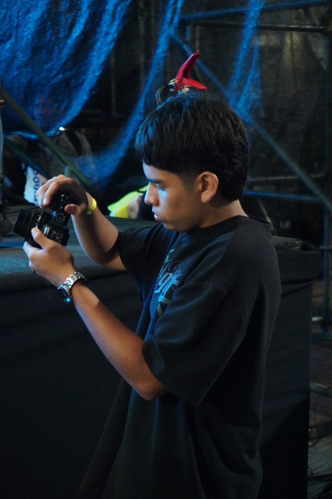 Jeronimp Angulo