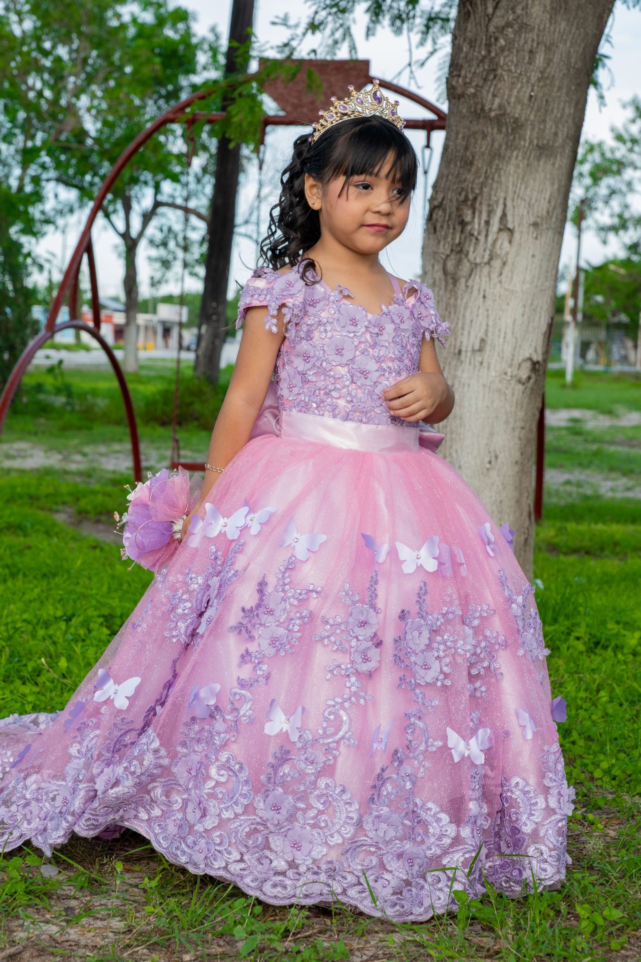MIA 5 AÑOS