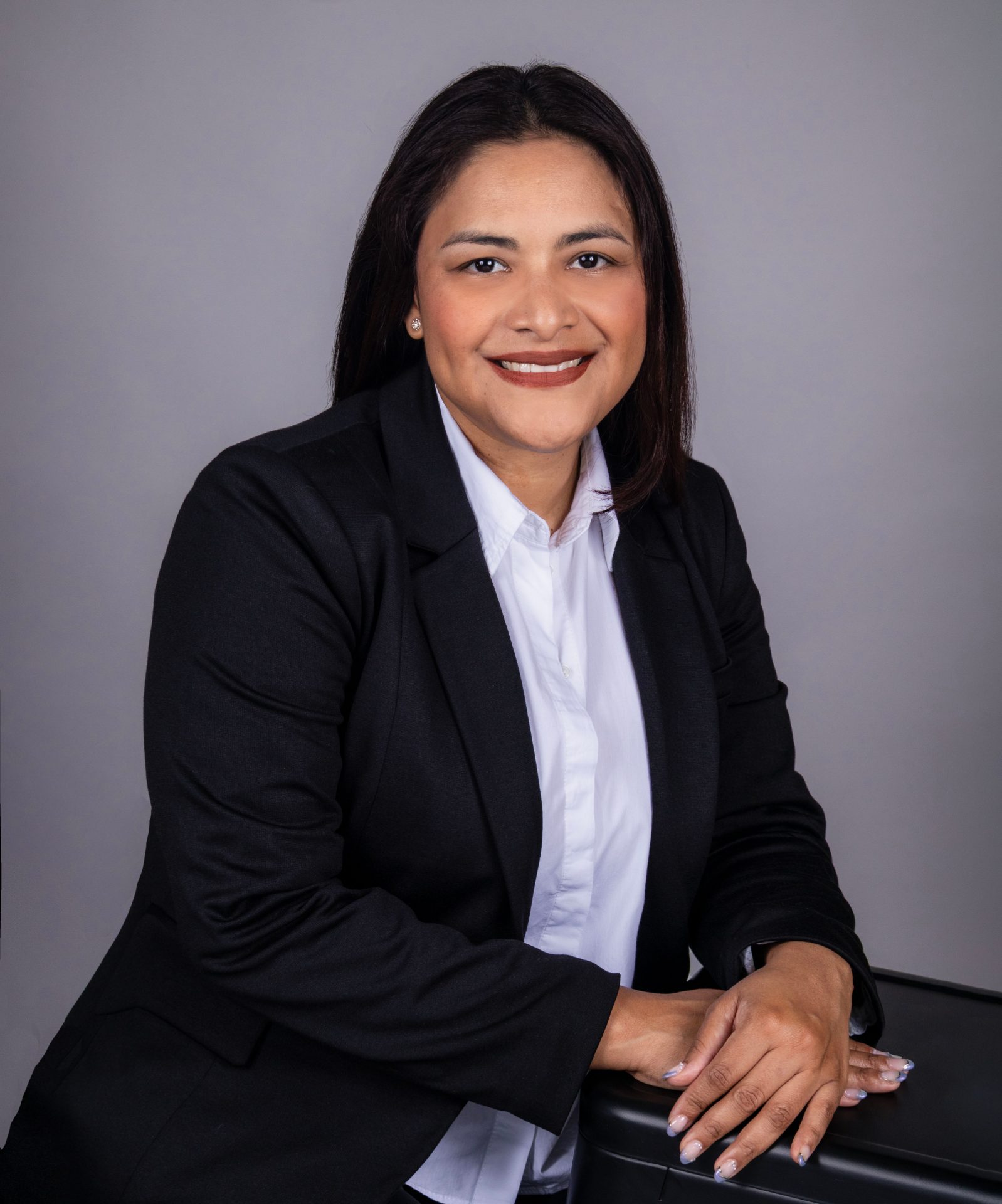 RETRATO CORPORATIVO PARA PERFIL PROFESIONAL