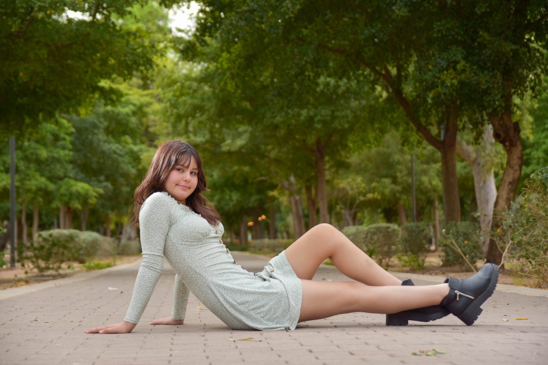 Sesion Luna