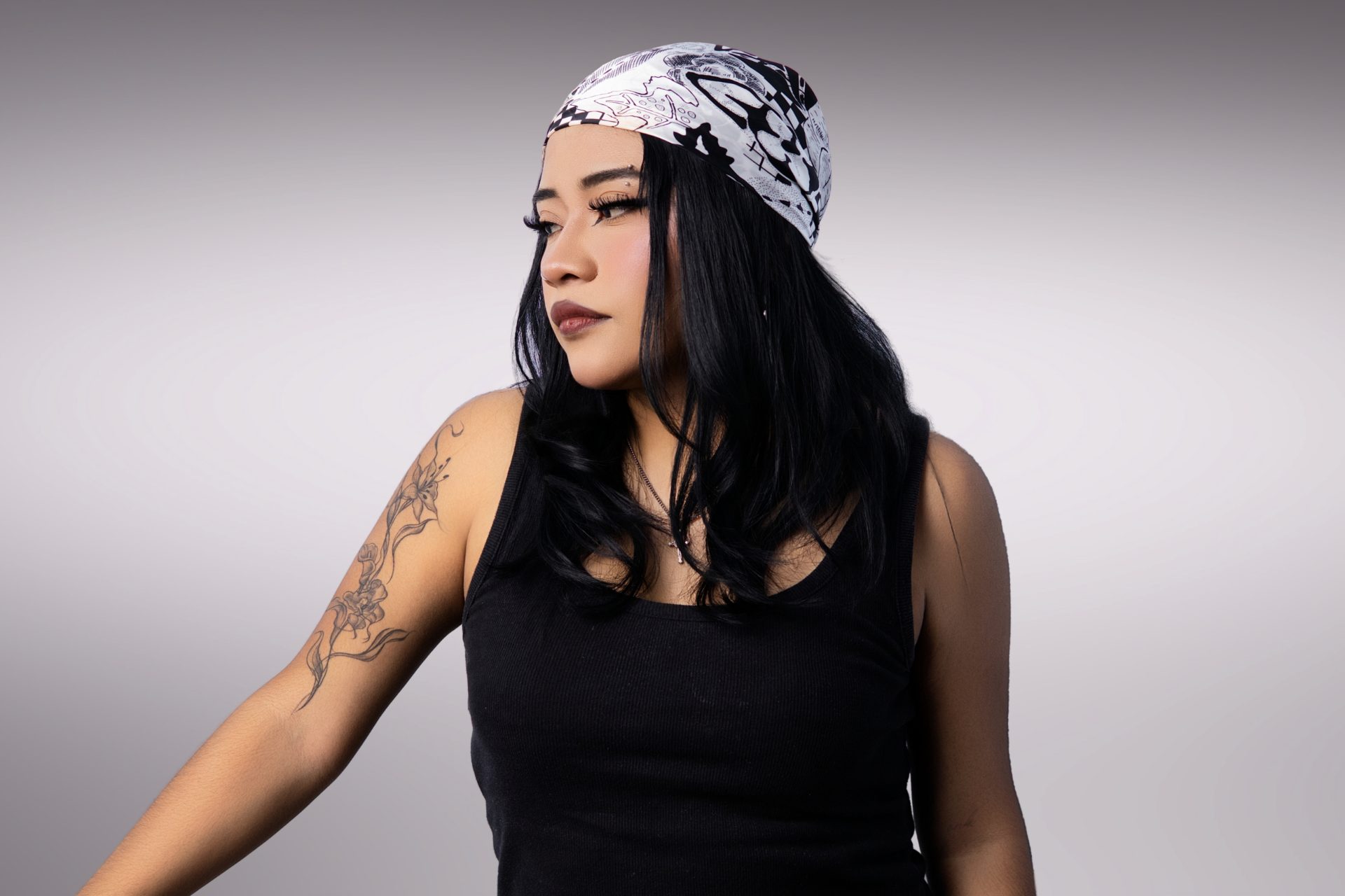 SESION ANELIZ
