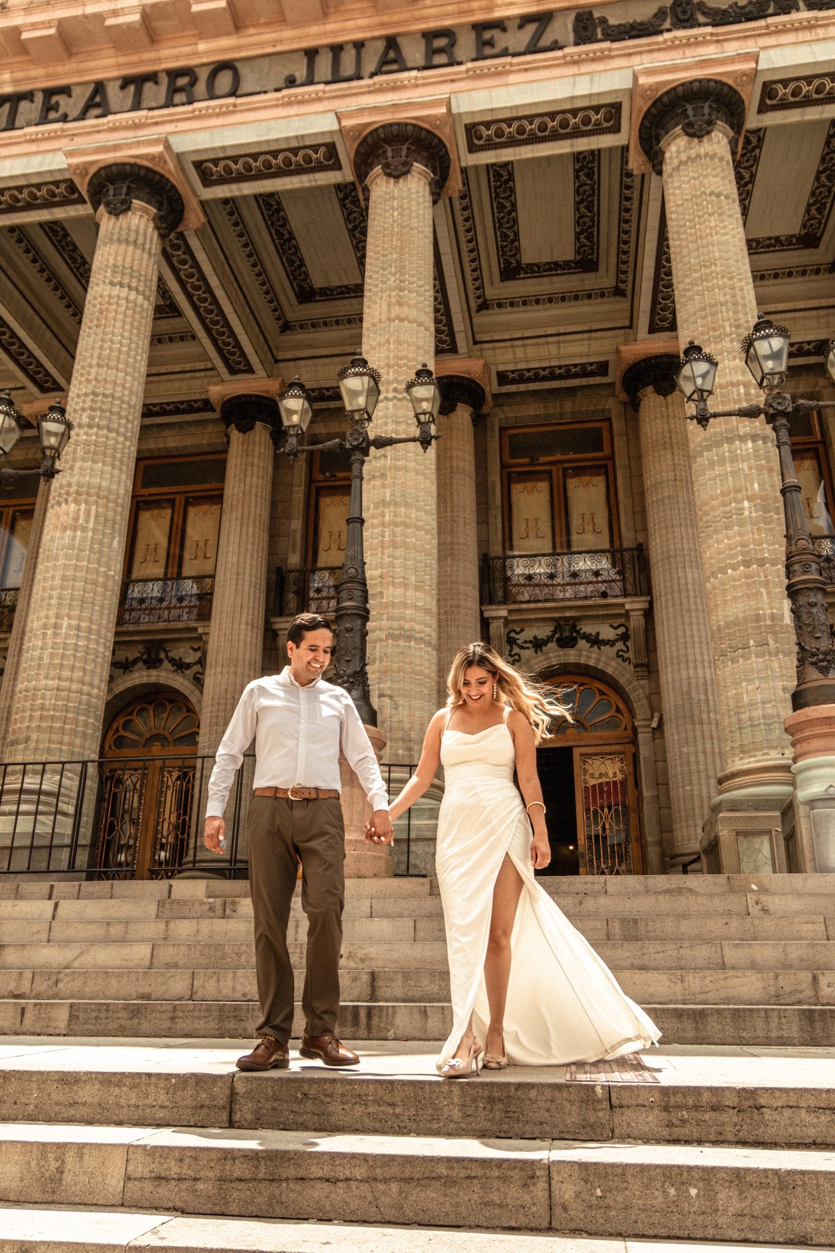 Boda Eve & Rodri