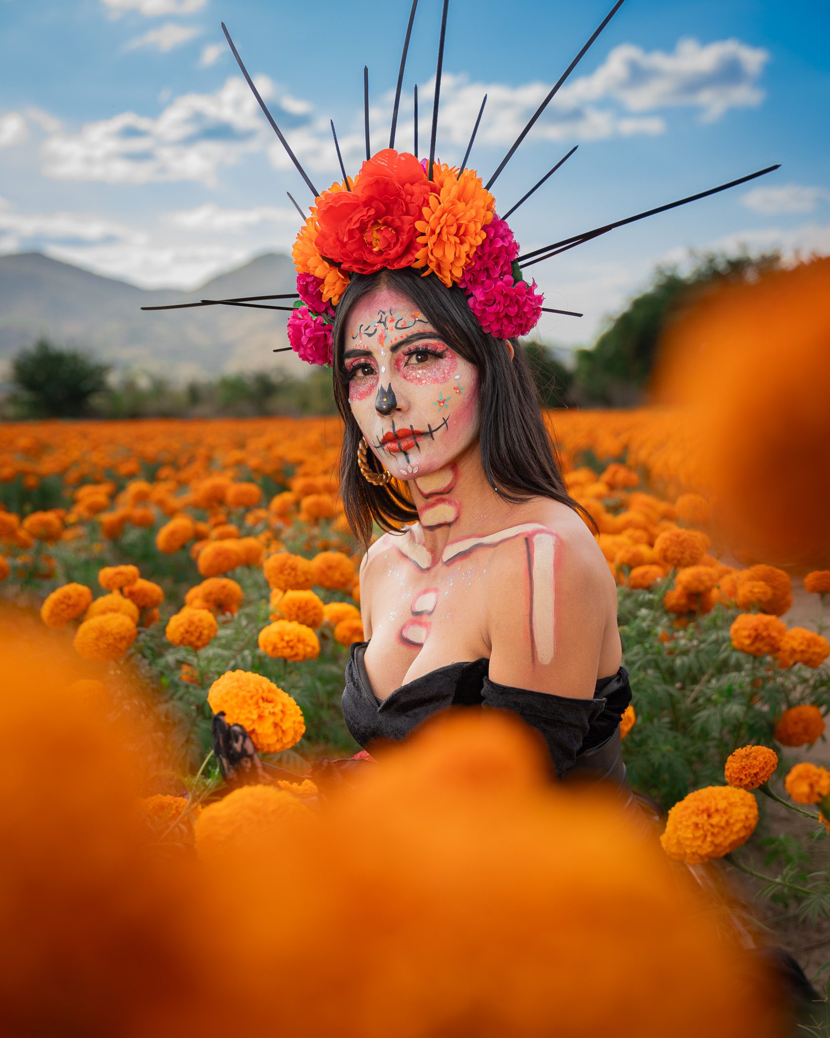 Catrinas 2025