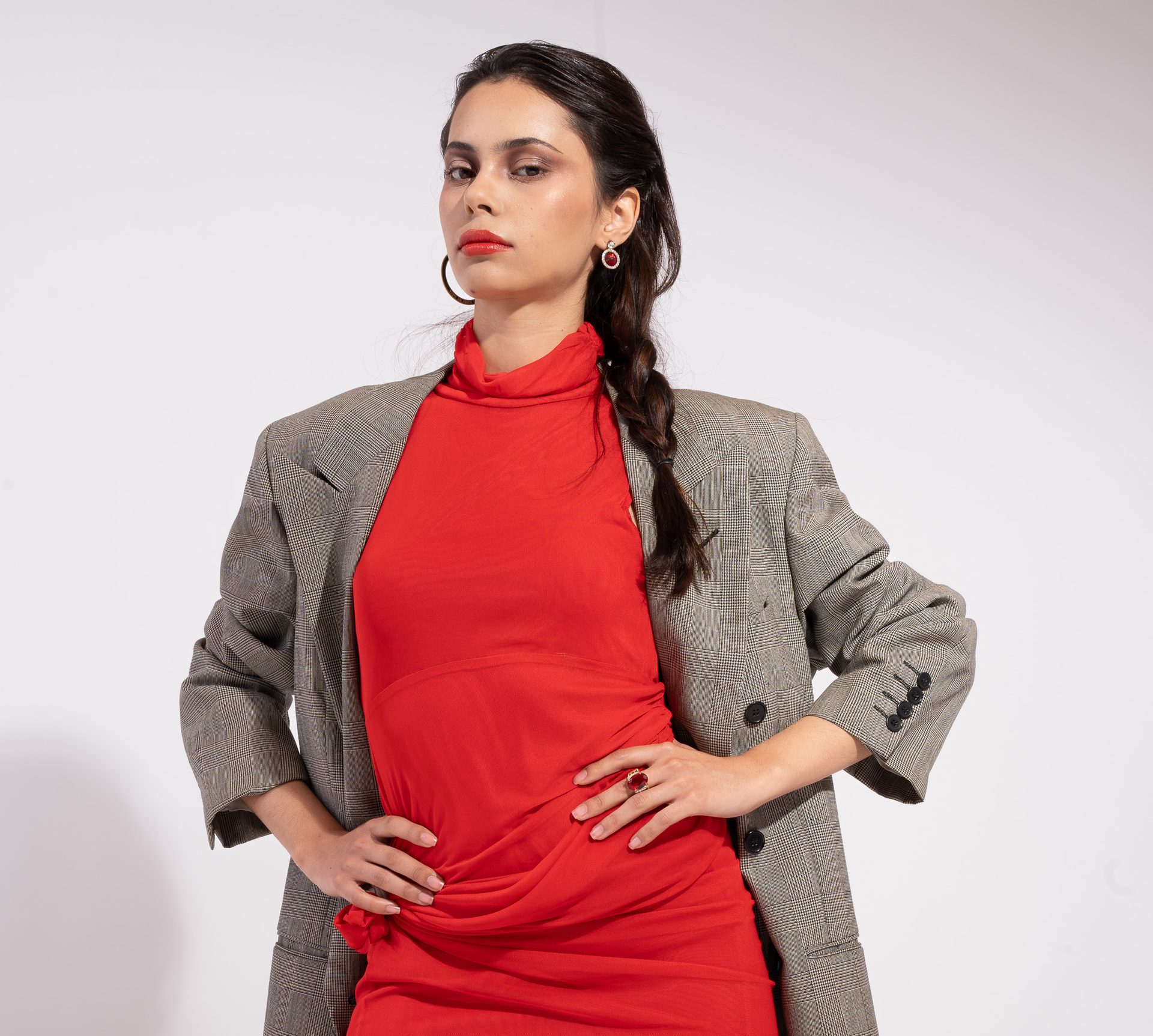 Fotografía editorial