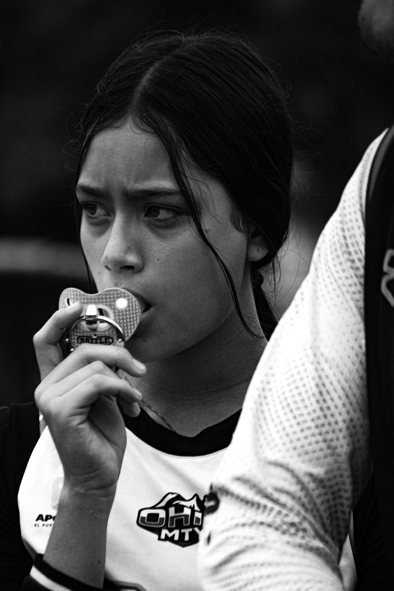 Black & White by VisionsportsDL
