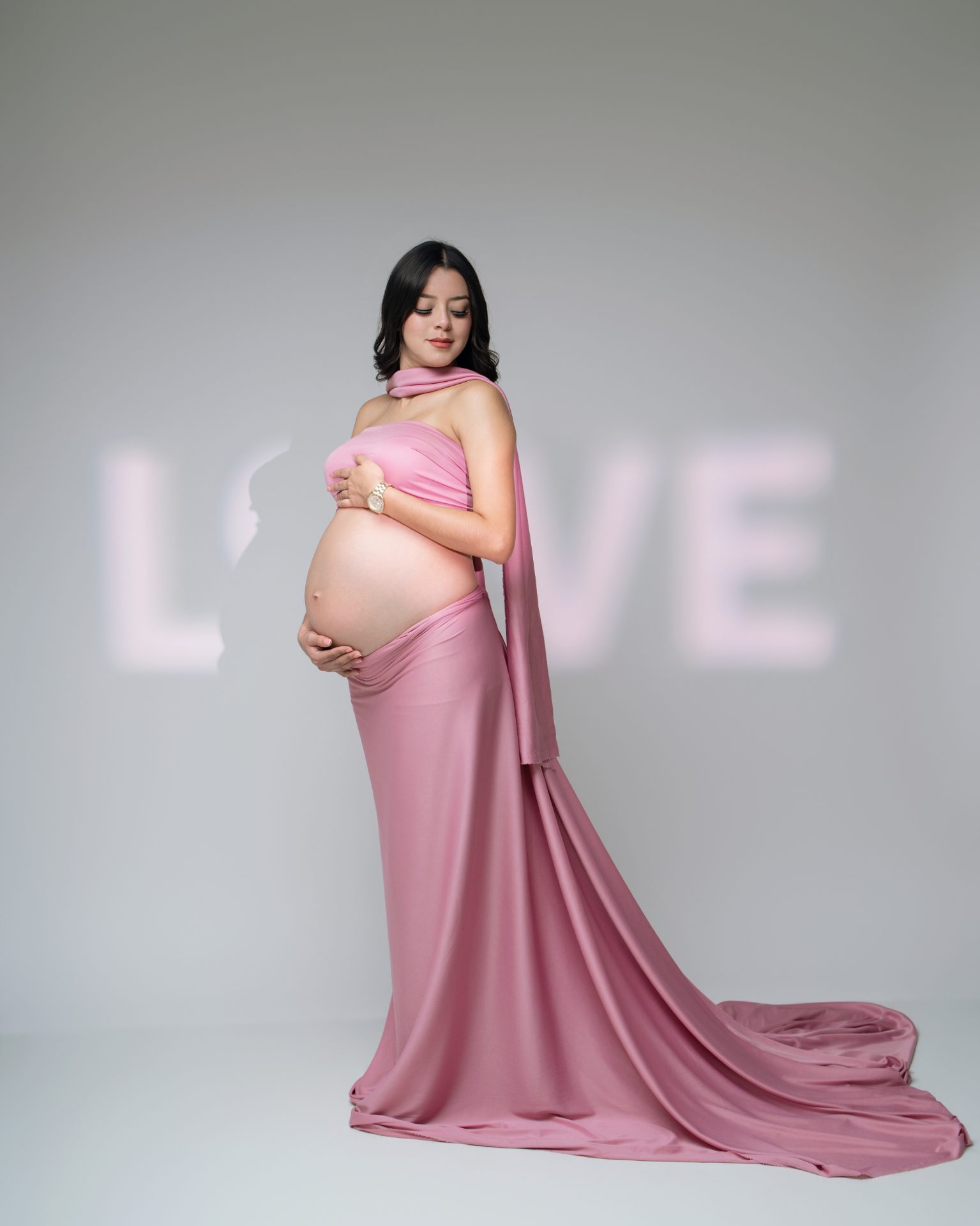 MATERNIDAD GABRIELA & RAUL
