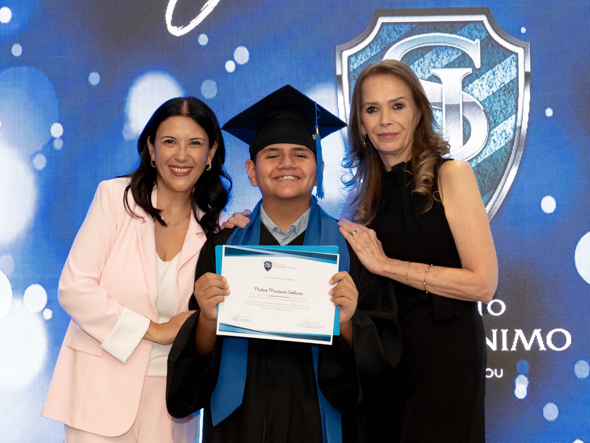MATEO