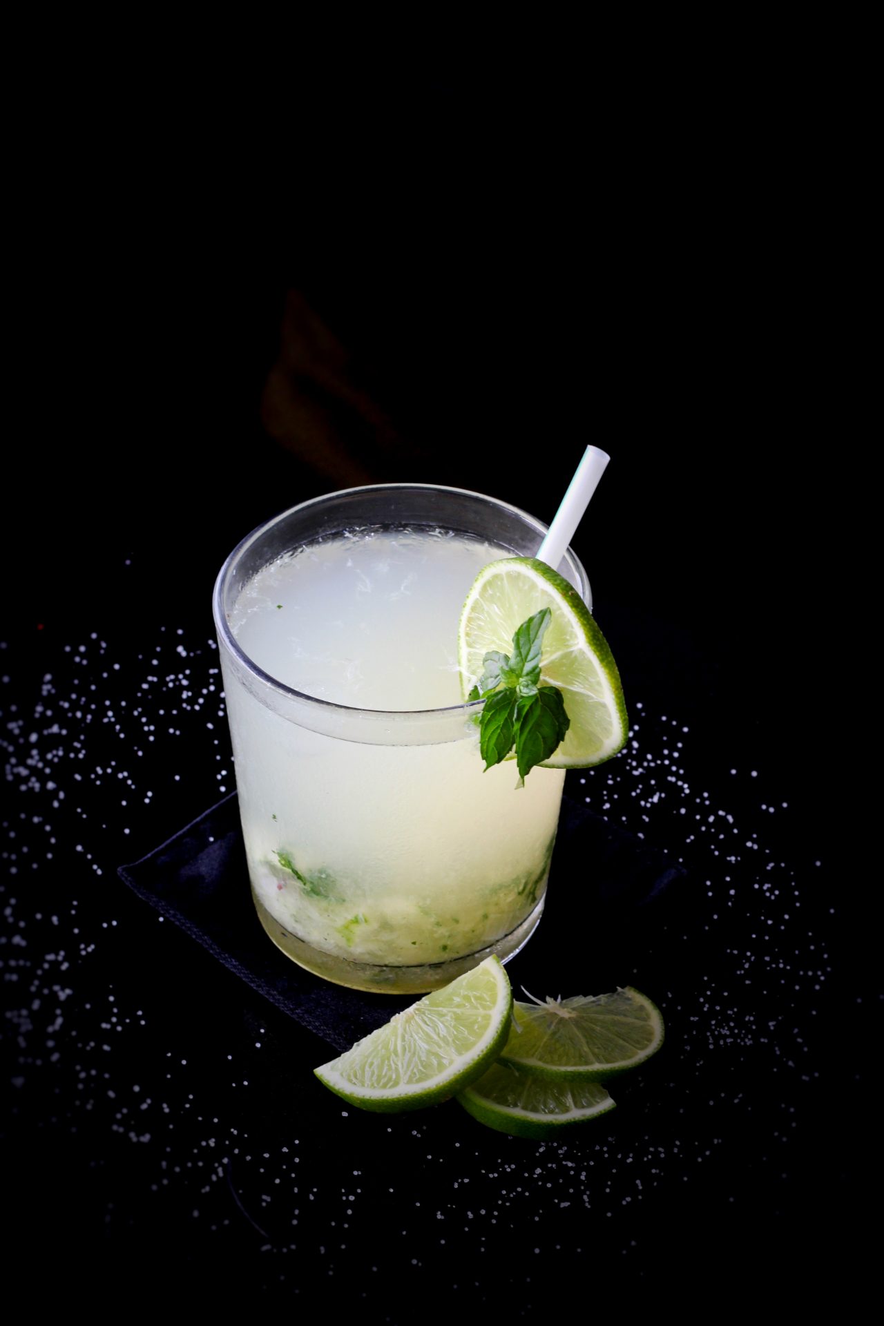 La chingada bar - Platillos