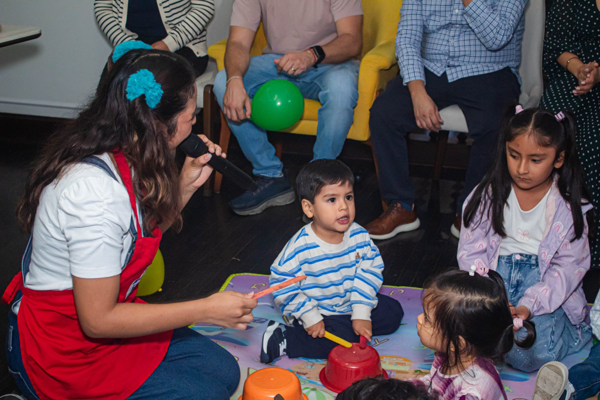 MIS 2 AÑITOS DE ALEJANDRO