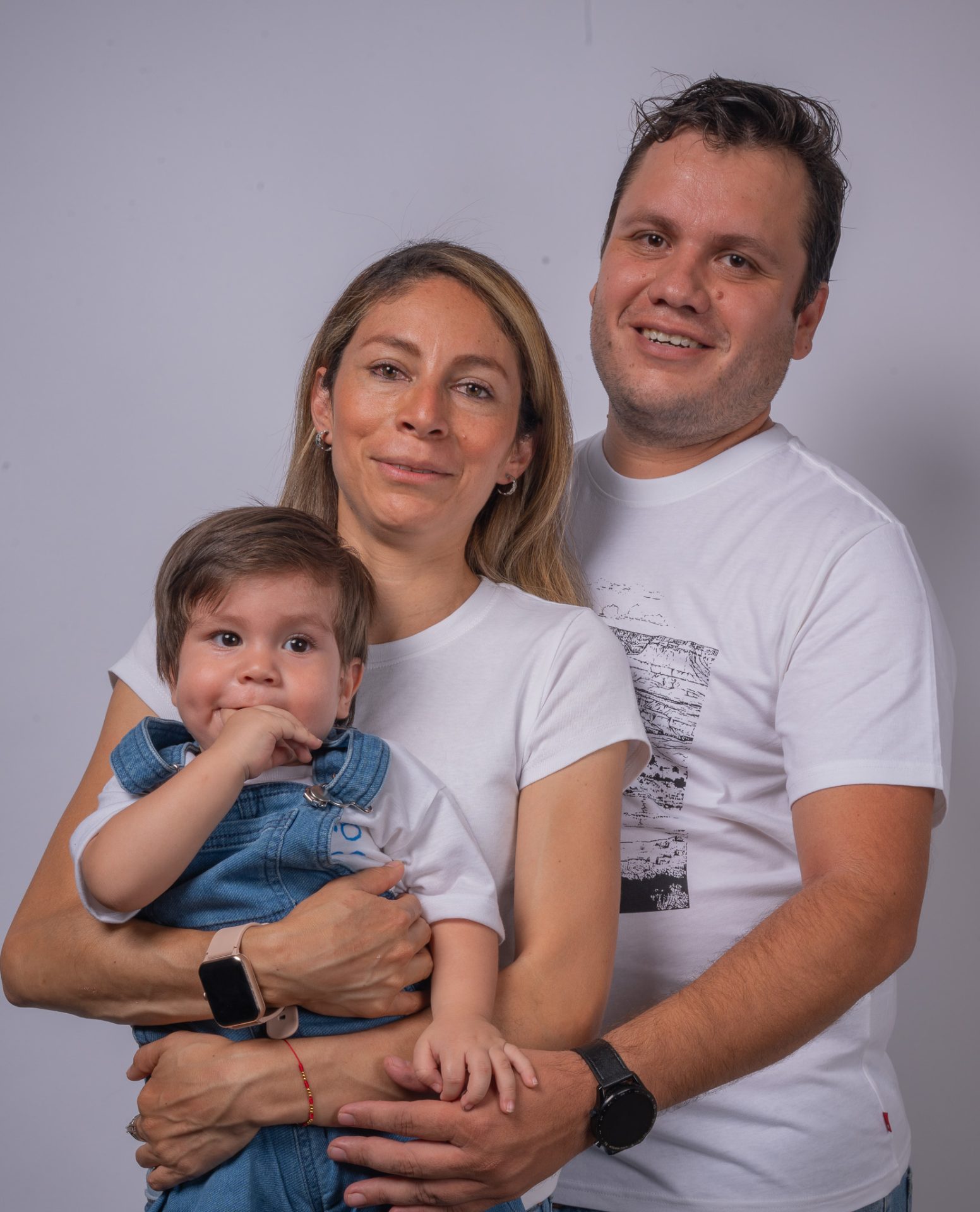 Familia de Omar