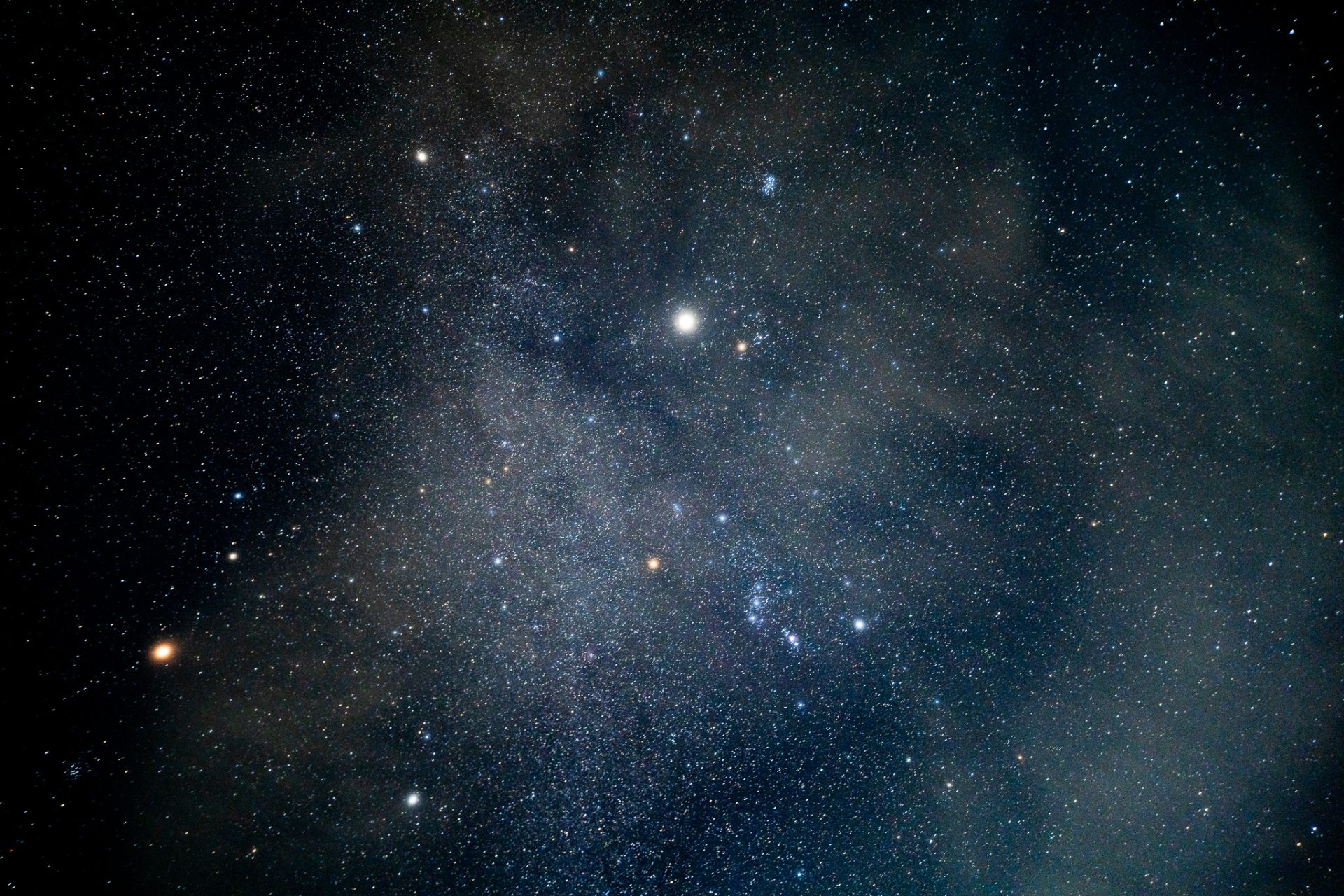 Estrellas