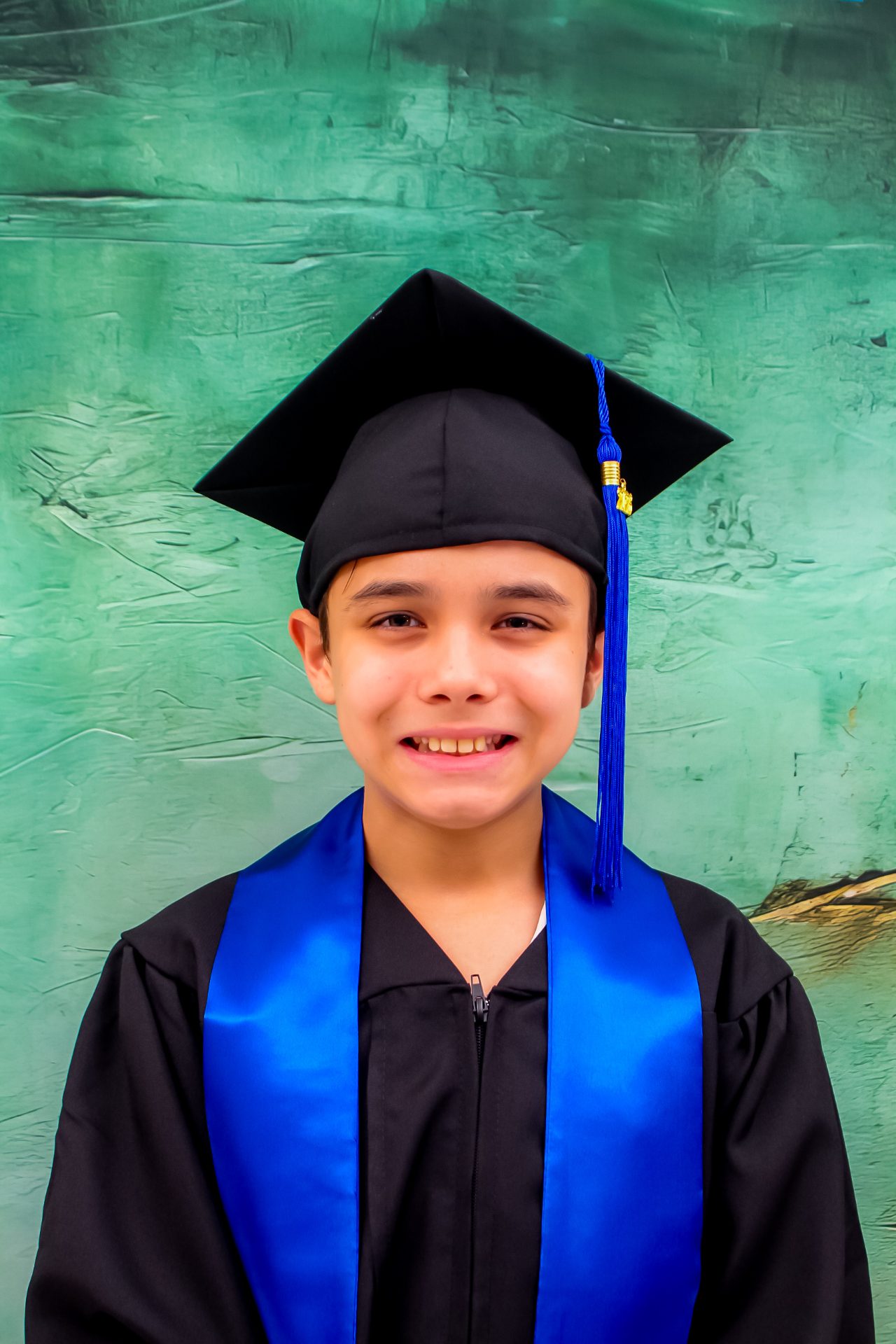 6°A PRIMARIA - SESIÓN FIN DE CURSO 2026