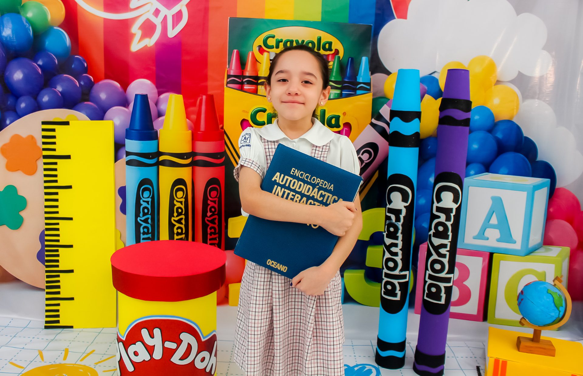 1°A PRIMARIA - SESIÓN FIN DE CURSO 2026