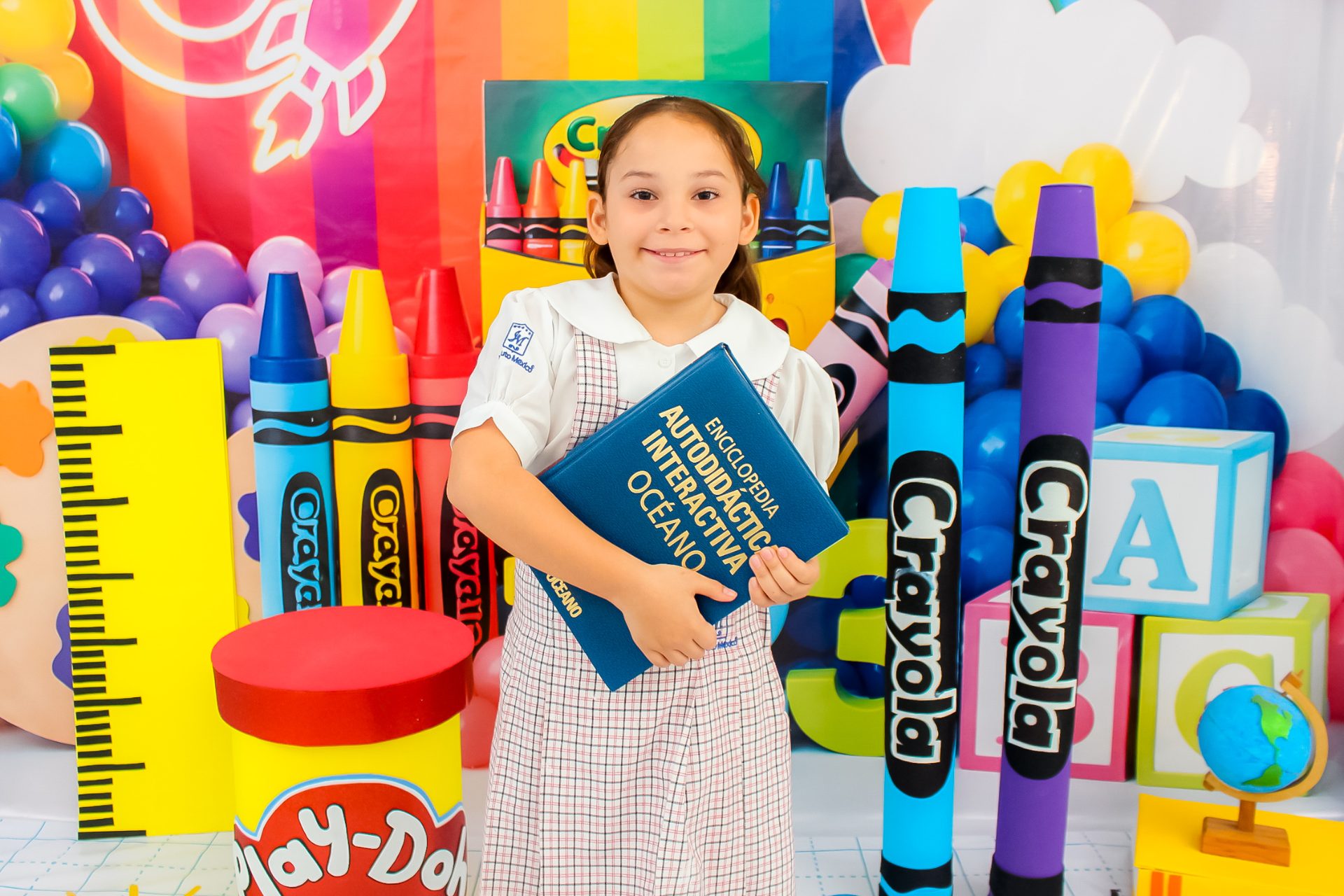 3°A PRIMARIA - SESIÓN FIN DE CURSO 2026