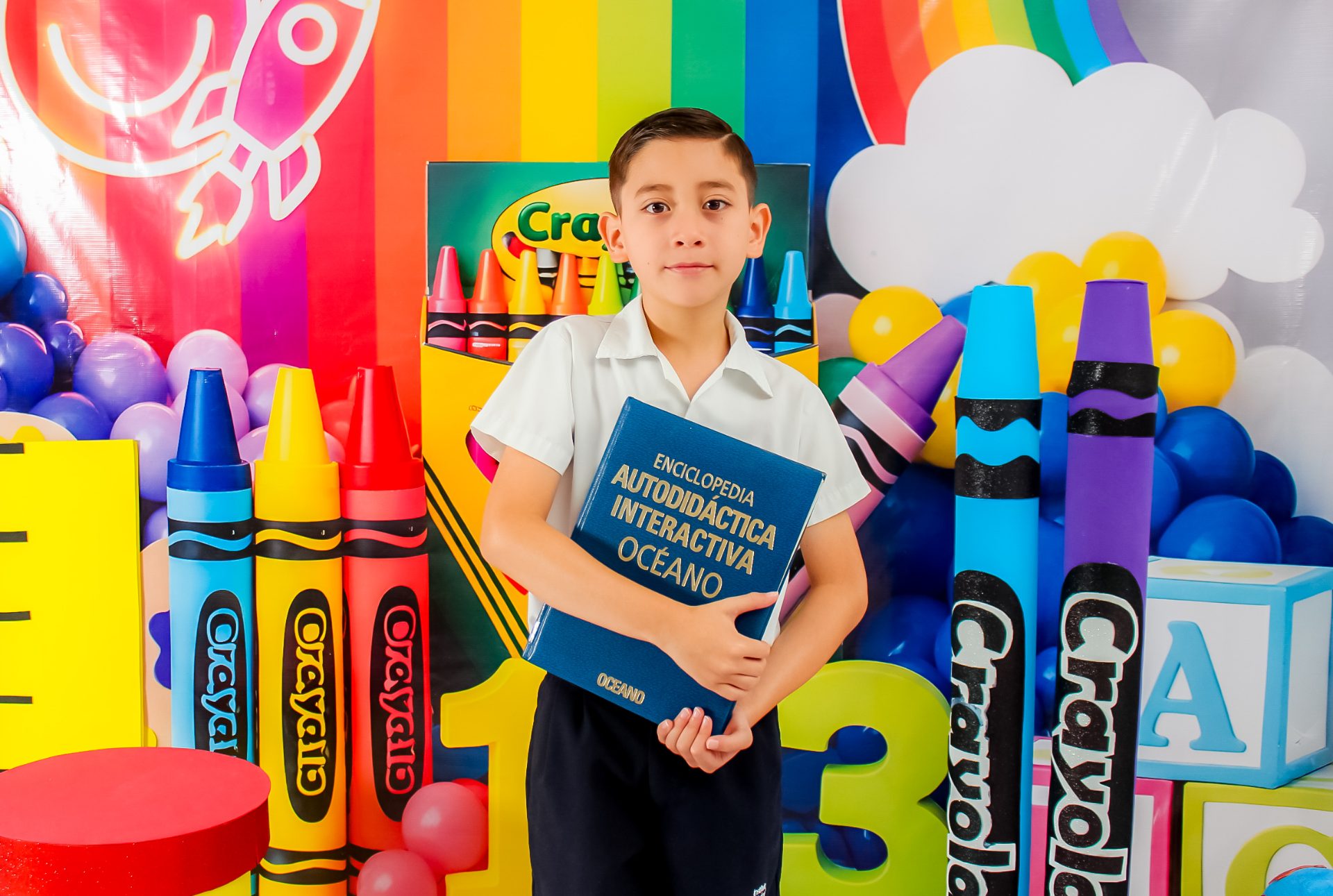 4°A PRIMARIA - SESIÓN FIN DE CURSO 2026