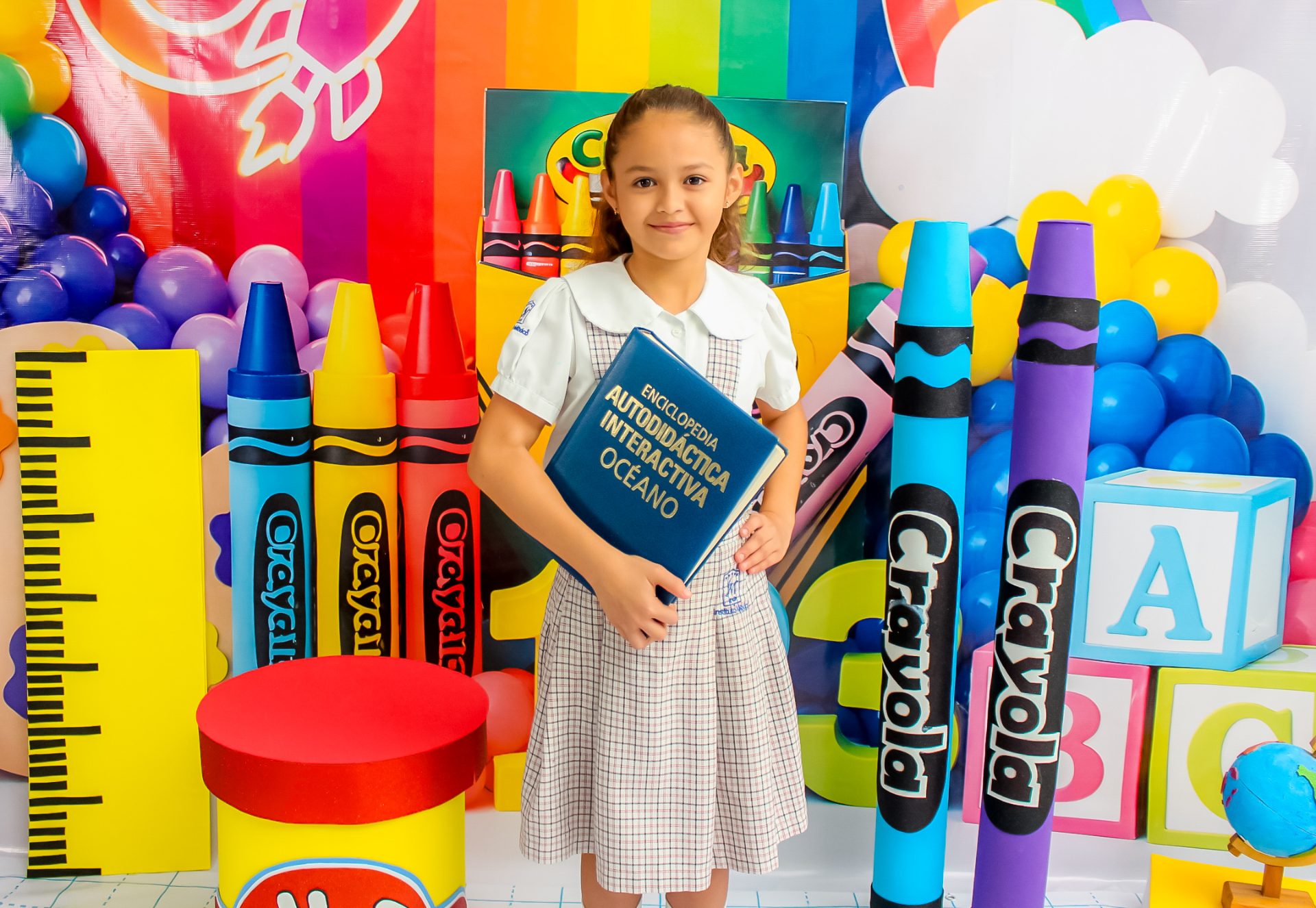 4°B PRIMARIA - SESIÓN FIN DE CURSO 2026
