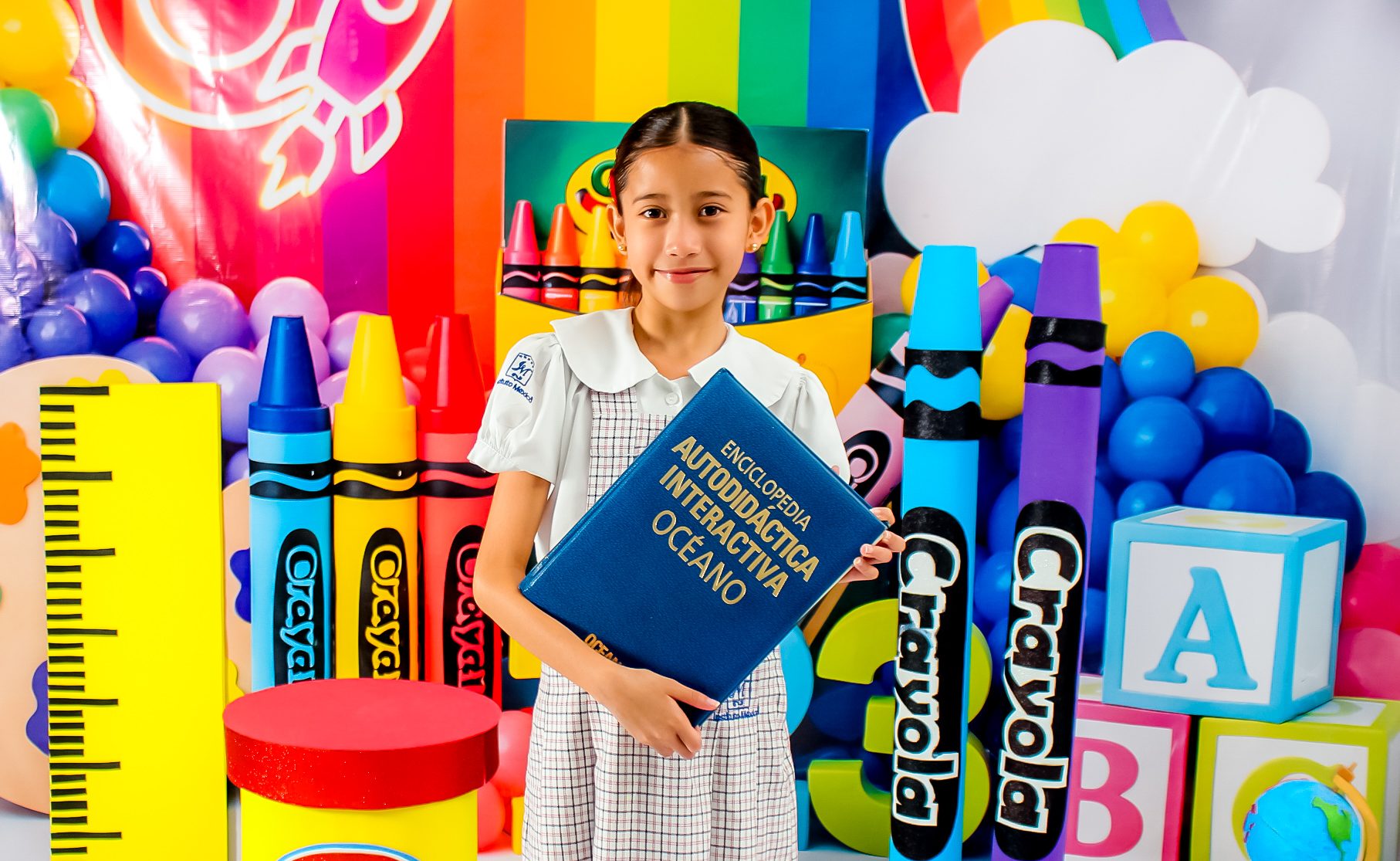5°B PRIMARIA - SESIÓN FIN DE CURSO 2026