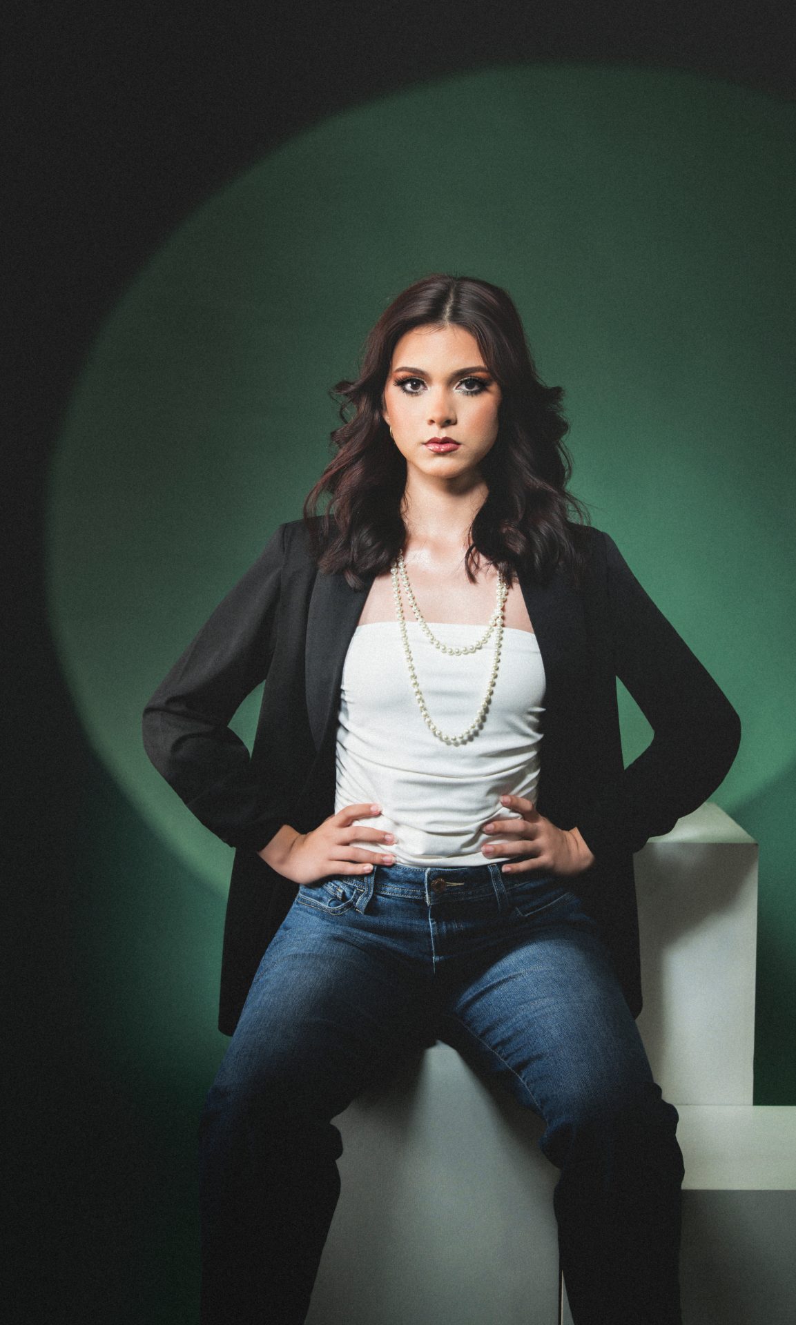 Editorial Abigail