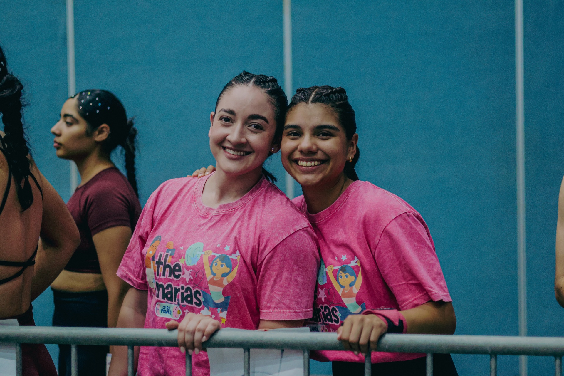 The Marias | URC