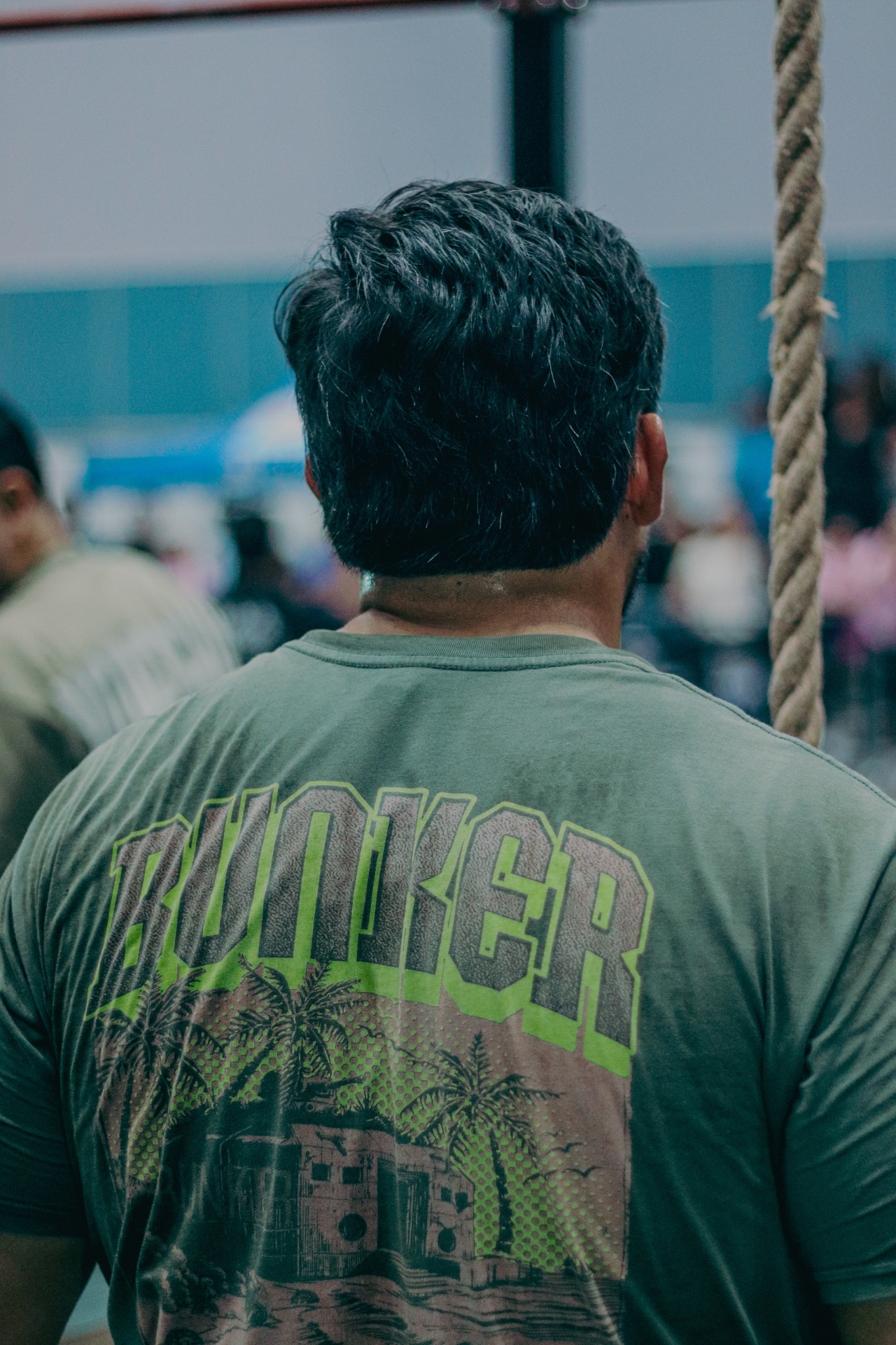 Los Bunkersotes | URC